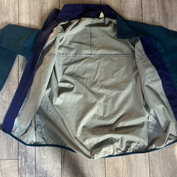 PATAGONIA WINDBREAKER - Picture 5 of 6